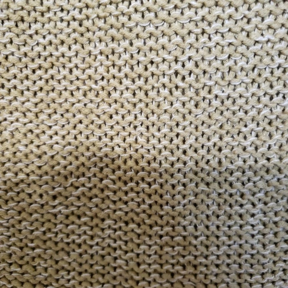 Quinn scoop neck hand knit top Size Medium - Picture 5 of 10